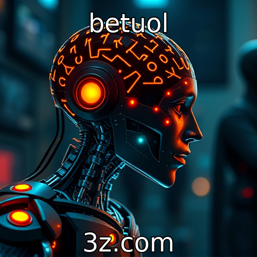 betuol : Aumento do uso de inteligência artificial nos jogos