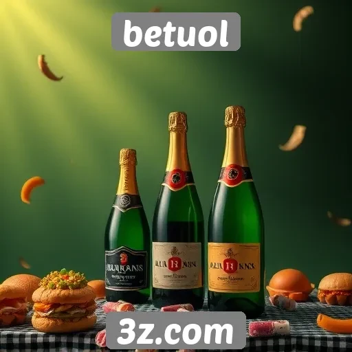 Comparação de bônus oferecidos no betuol