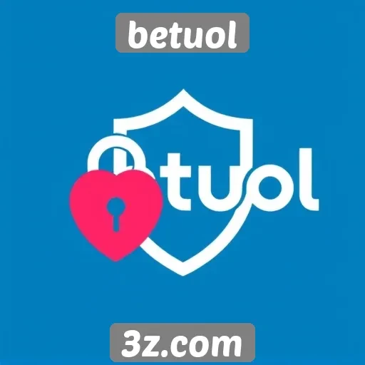 Avaliação da segurança no site Betuol