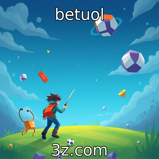 betuol : Técnicas de marketing digital para lançamentos de jogos