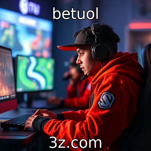 E-sports como fenômeno cultural global