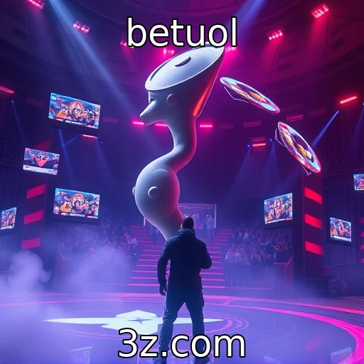 Evolução dos eSports e seu papel no entretenimento