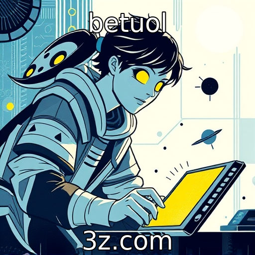 betuol - A evolução da narrativa nos jogos eletrônicos