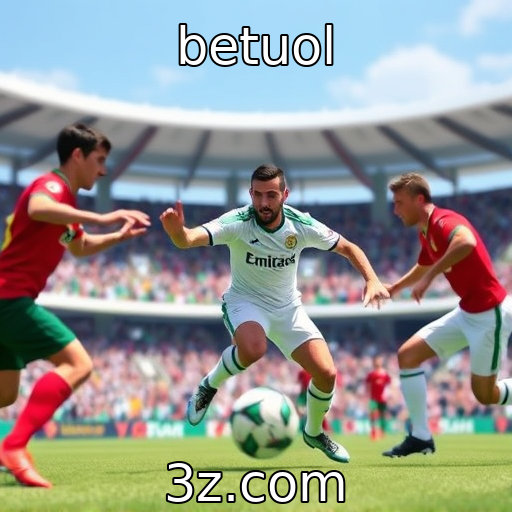 betuol : Expectativas sobre regulamentação de jogos em 2025