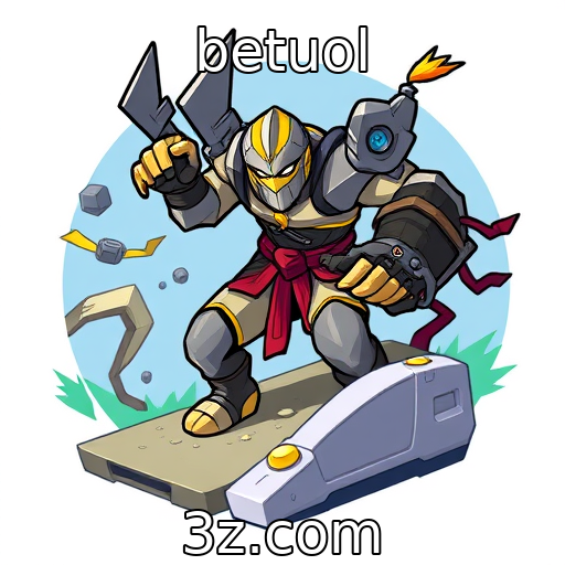 betuol - Crescimento de jogos mobile em destaque no mercado atual