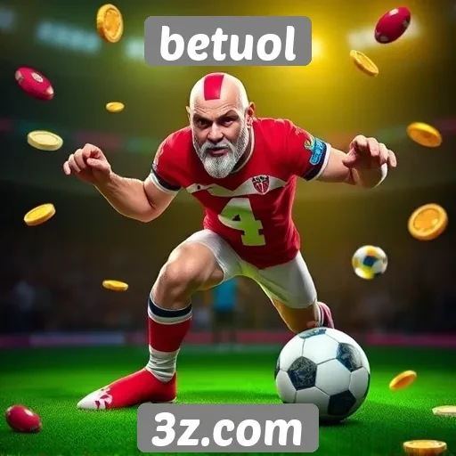 Promoções e bônus atraem novos jogadores no Betuol